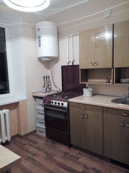 3-комнатная квартира, ул. Пуховичская, 10, 842 рублей: фото 4