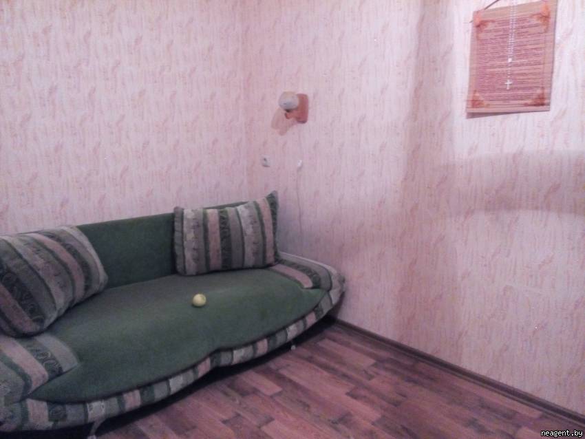 3-комнатная квартира, ул. Пуховичская, 10, 842 рублей: фото 5