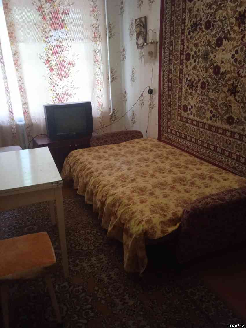 Комната, ул. Уборевича, 22, 300 рублей: фото 1