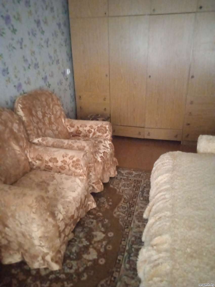 Комната, ул. Уборевича, 22, 300 рублей: фото 3