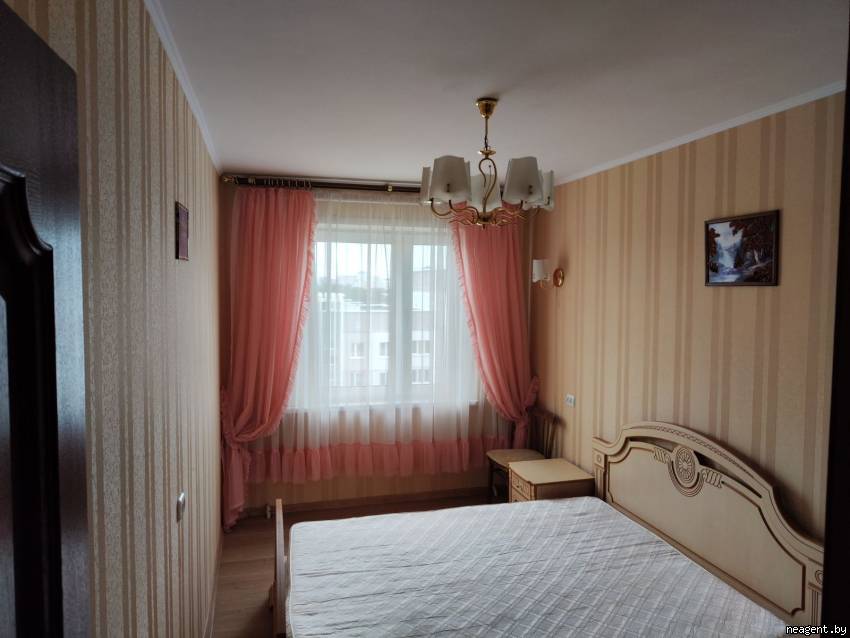 2-комнатная квартира, ул. Тикоцкого, 14, 911 рублей: фото 3