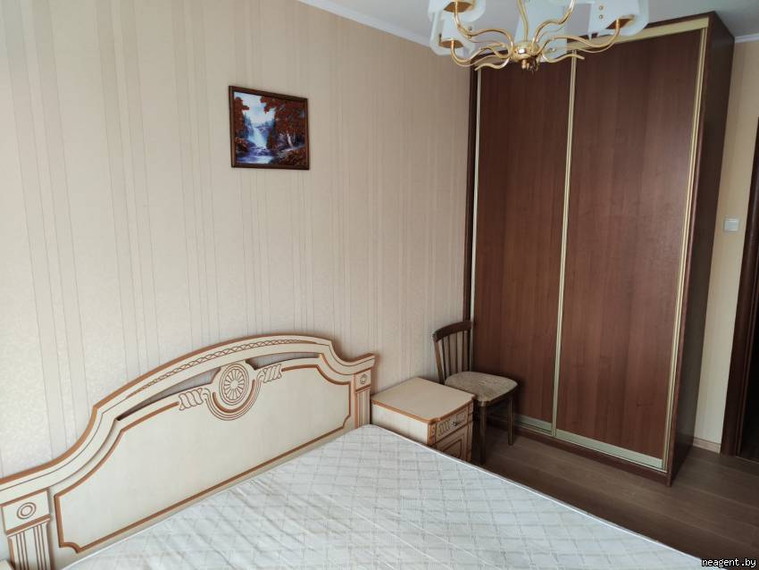 2-комнатная квартира, ул. Тикоцкого, 14, 911 рублей: фото 4
