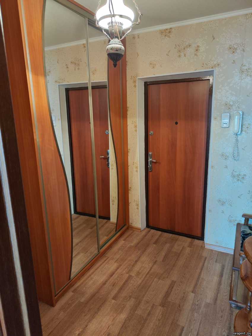 2-комнатная квартира, ул. Тикоцкого, 14, 911 рублей: фото 7