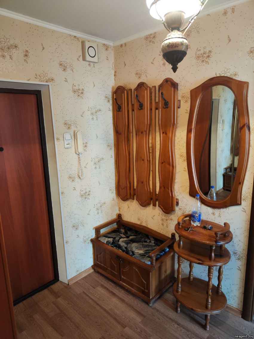 2-комнатная квартира, ул. Тикоцкого, 14, 911 рублей: фото 8