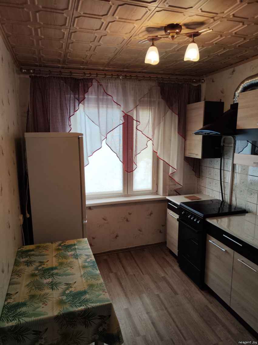 2-комнатная квартира, ул. Тикоцкого, 14, 911 рублей: фото 13