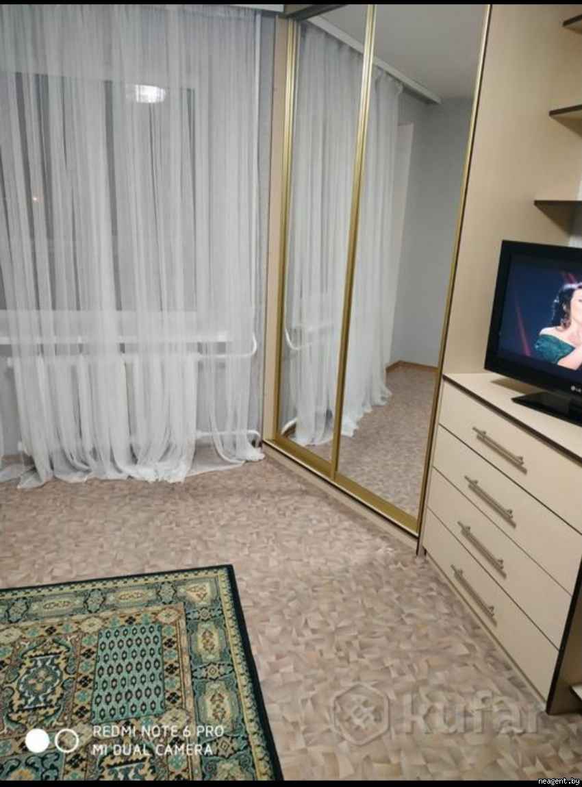1-комнатная квартира, ул. Артема, 28, 750 рублей: фото 2