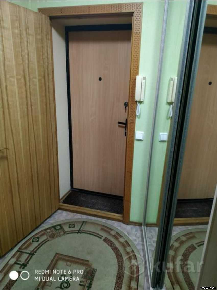 1-комнатная квартира, ул. Артема, 28, 750 рублей: фото 4