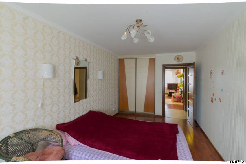 4-комнатная квартира, ул. Сторожевская, 8, 4920 рублей: фото 7