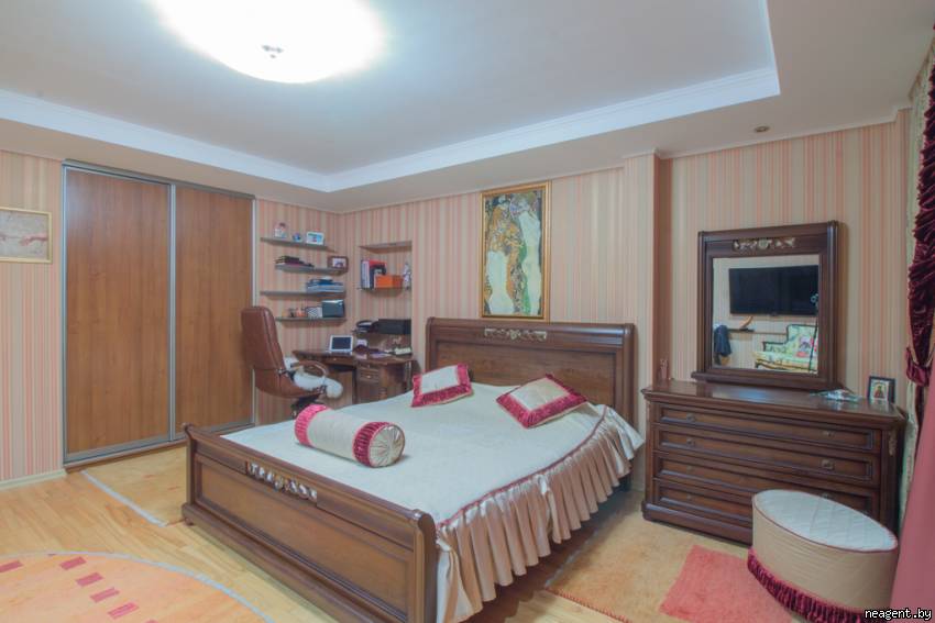 4-комнатная квартира, ул. Сторожевская, 8, 4920 рублей: фото 9