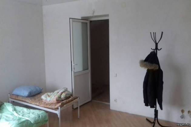 Коттедж, Кижеватова ул., за 20 р.