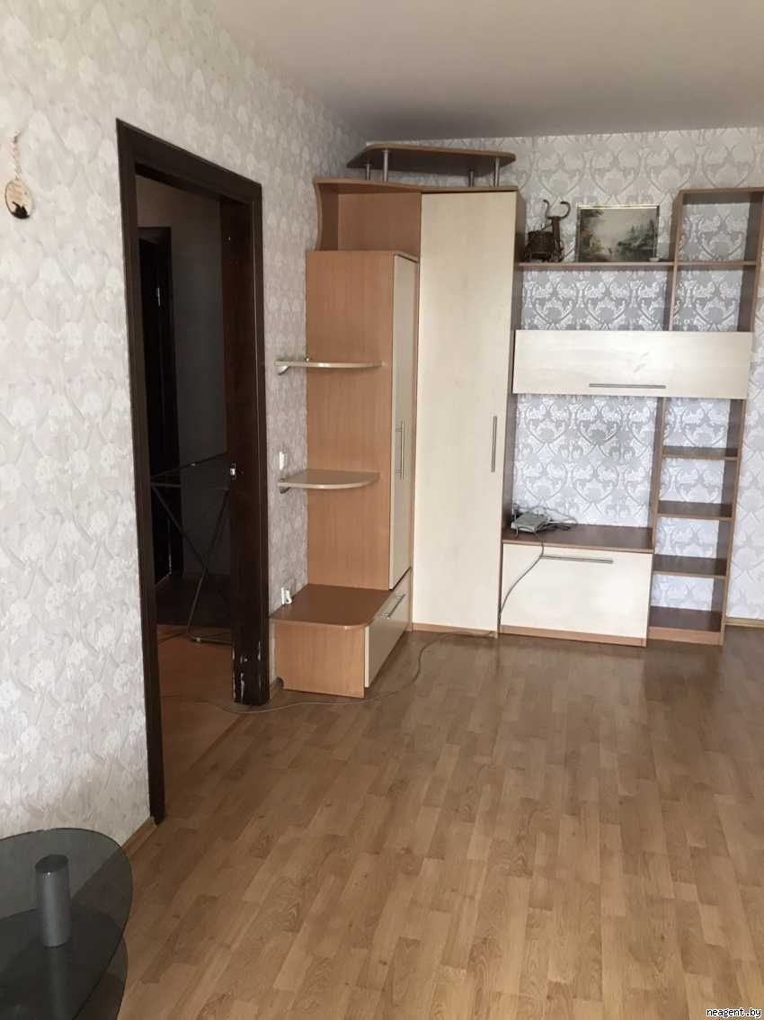 2-комнатная квартира, Слободская, 167, 950 рублей: фото 3