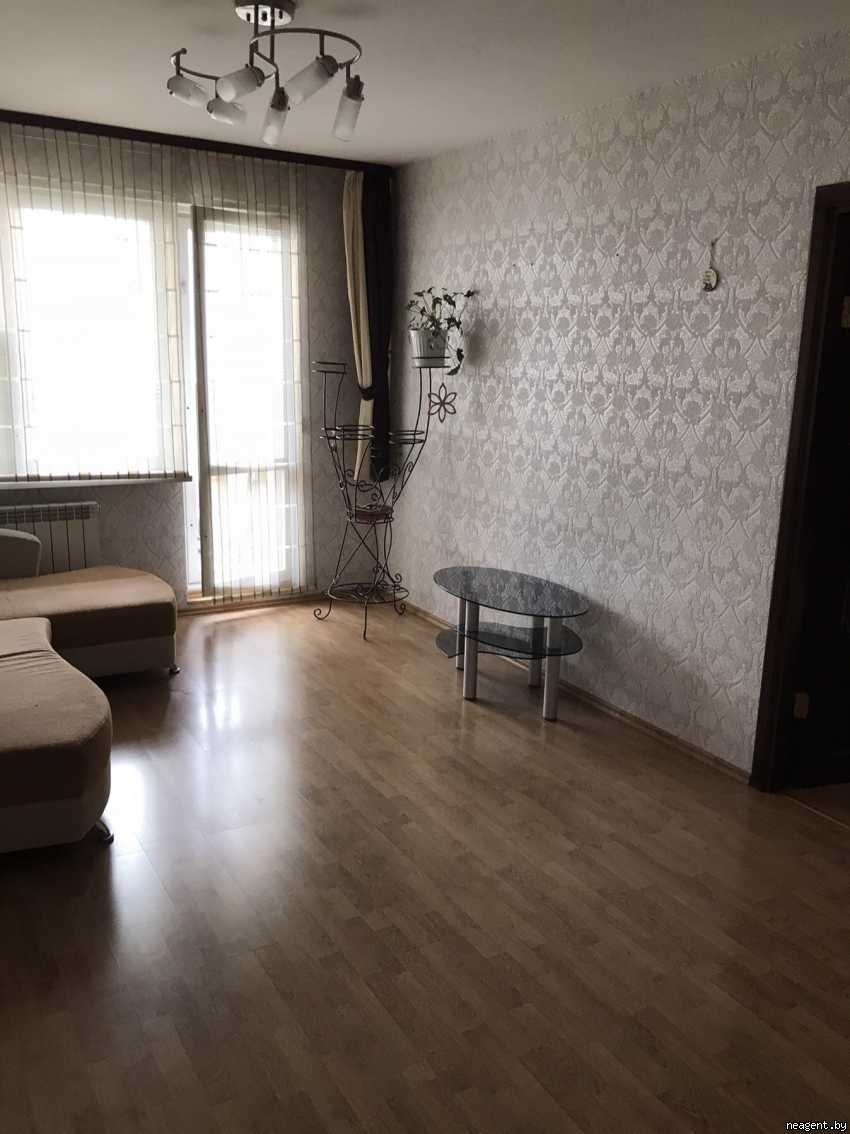 2-комнатная квартира, Слободская, 167, 950 рублей: фото 4