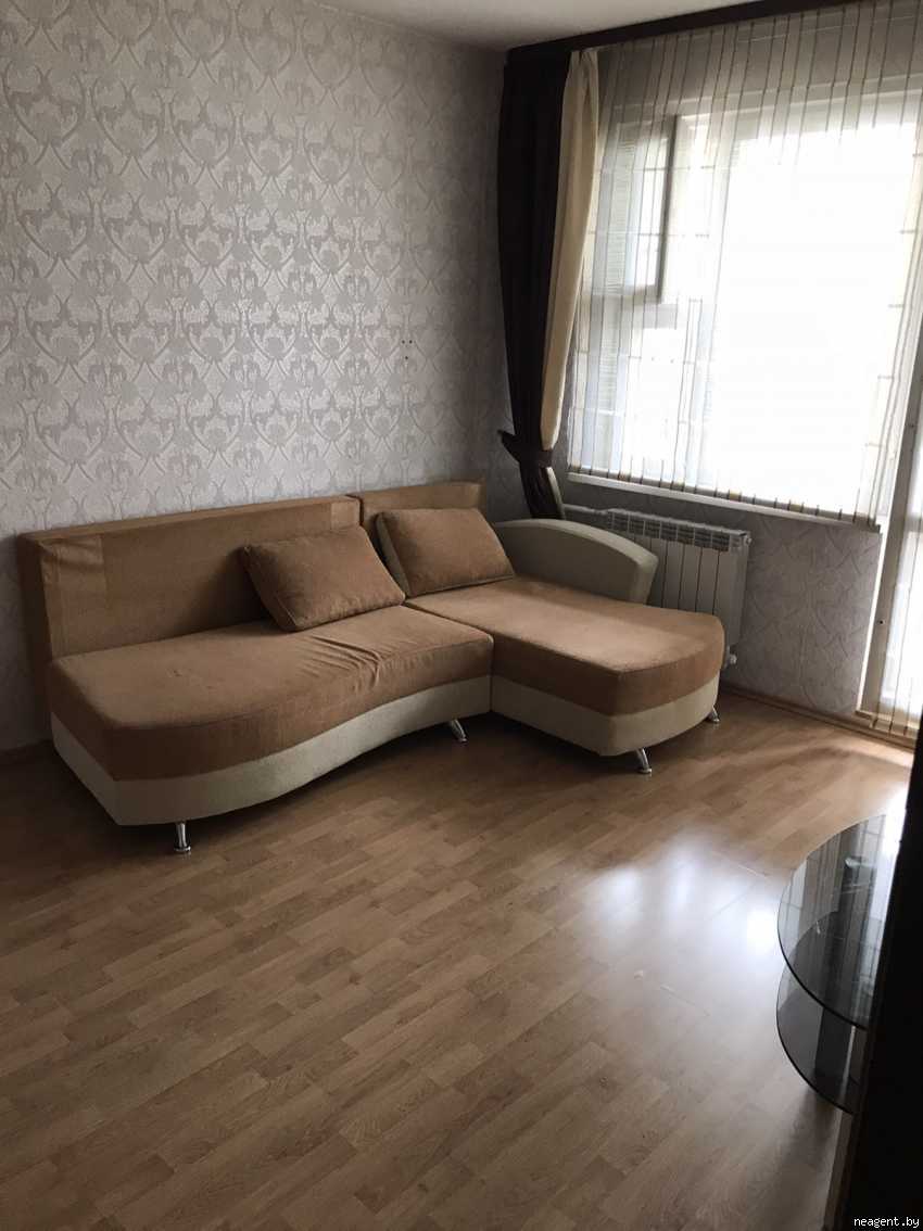 2-комнатная квартира, Слободская, 167, 950 рублей: фото 5