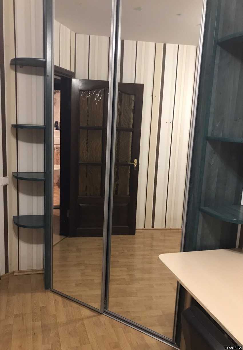2-комнатная квартира, Слободская, 167, 950 рублей: фото 7