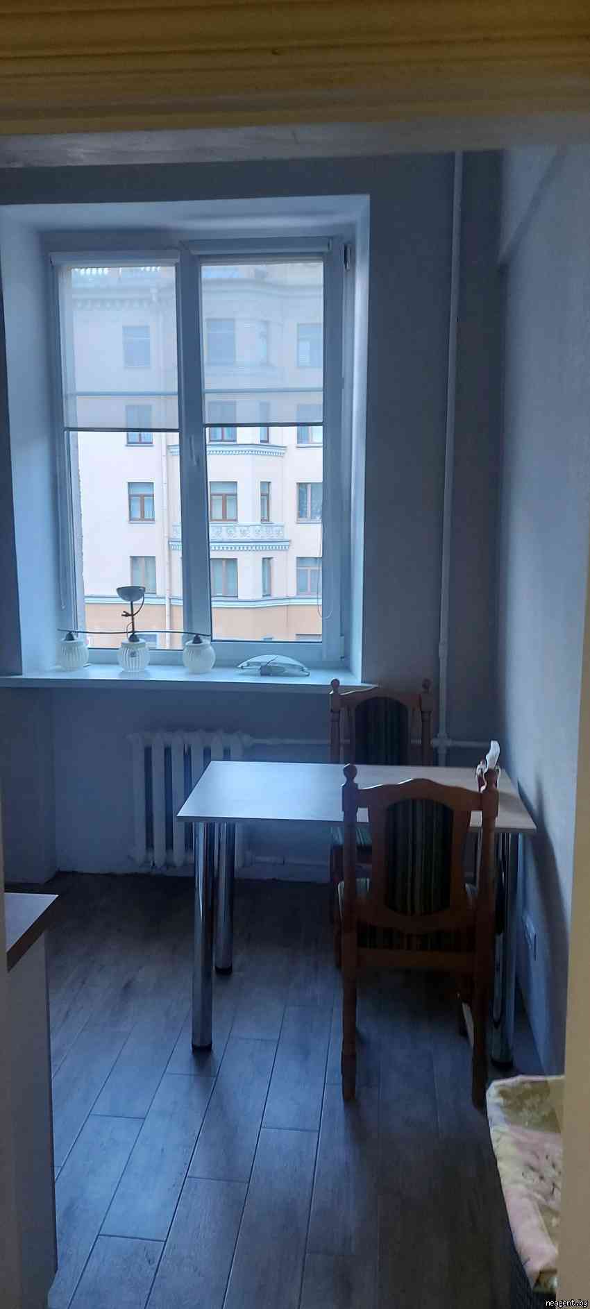 2-комнатная квартира, Ульяновская, 32, 1314 рублей: фото 2
