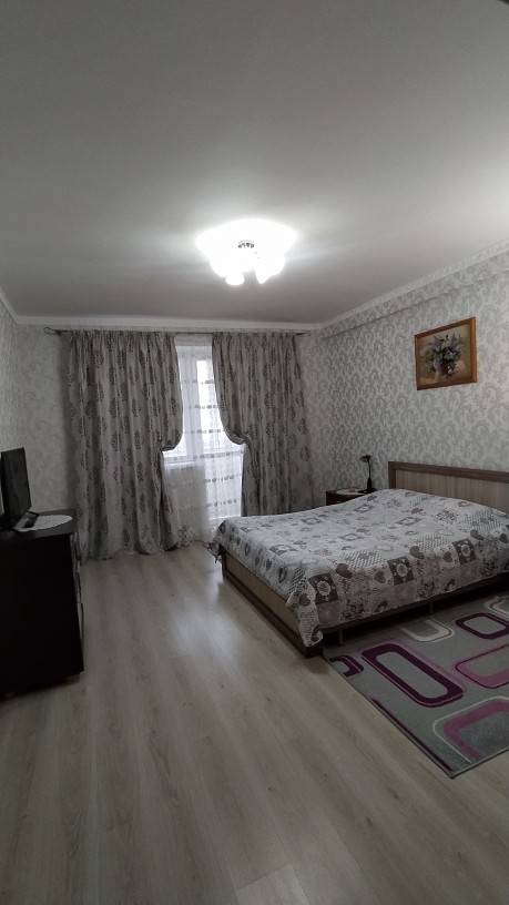 1-комнатная квартира, ул. Язепа Дроздовича, 6, 922 рублей: фото 2