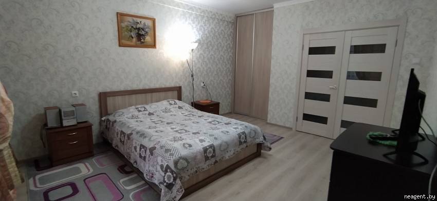 1-комнатная квартира, ул. Язепа Дроздовича, 6, 922 рублей: фото 3