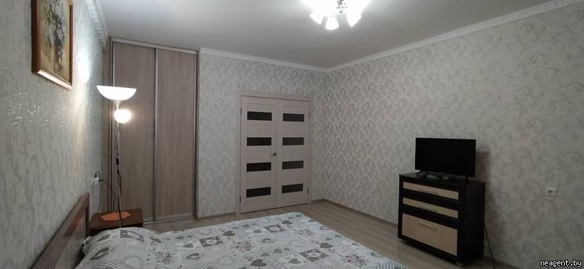 1-комнатная квартира, ул. Язепа Дроздовича, 6, 922 рублей: фото 4