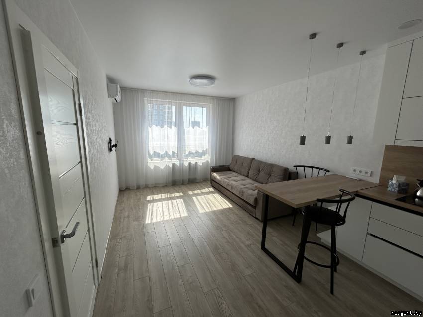 2-комнатная квартира, Николы Теслы, 14, 1350 рублей: фото 3