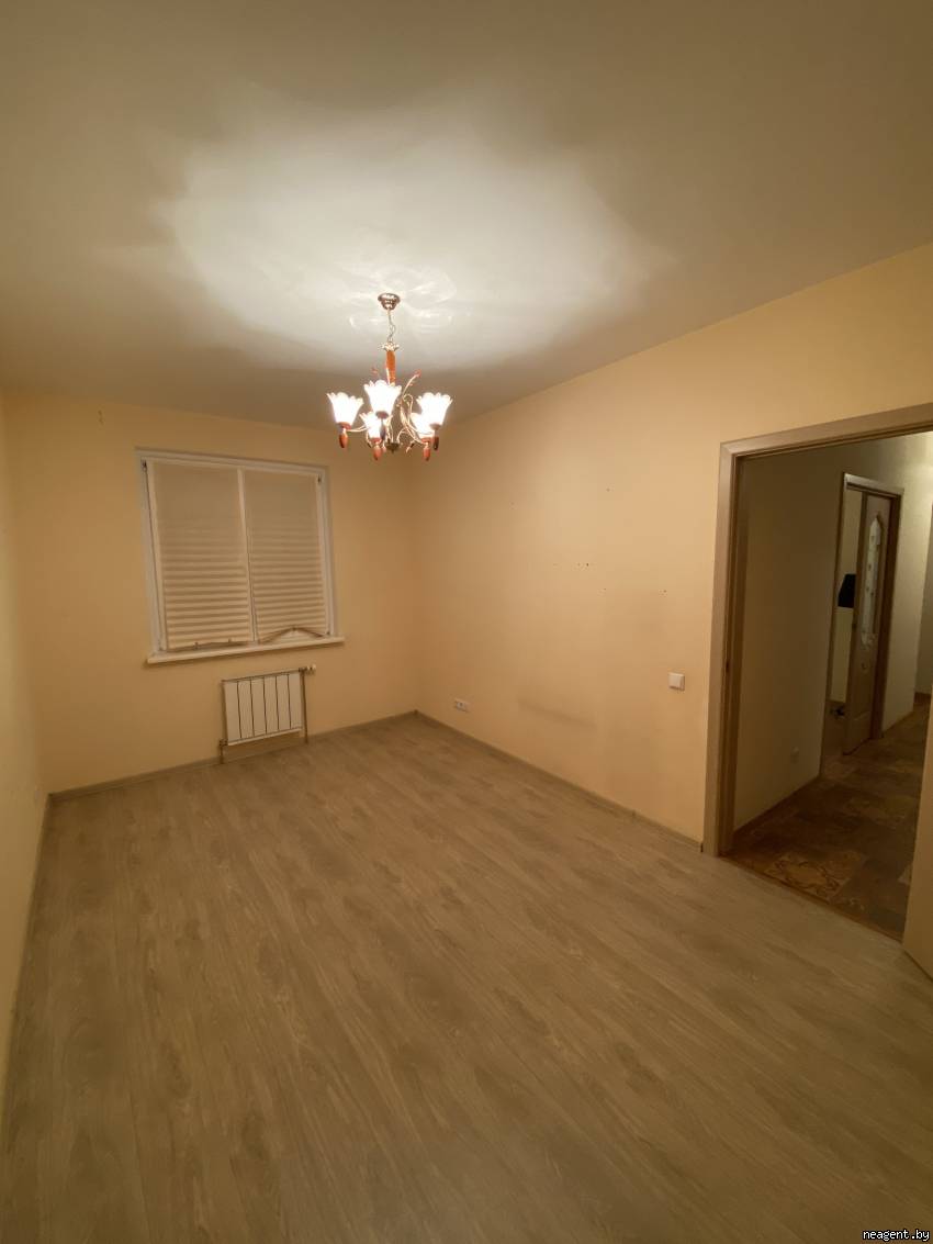 2-комнатная квартира, ул. Прушинских, 11, 780 рублей: фото 6