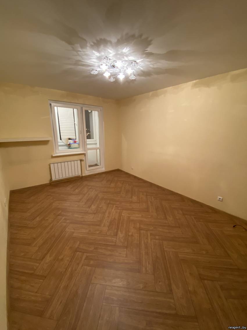 2-комнатная квартира, ул. Прушинских, 11, 780 рублей: фото 9