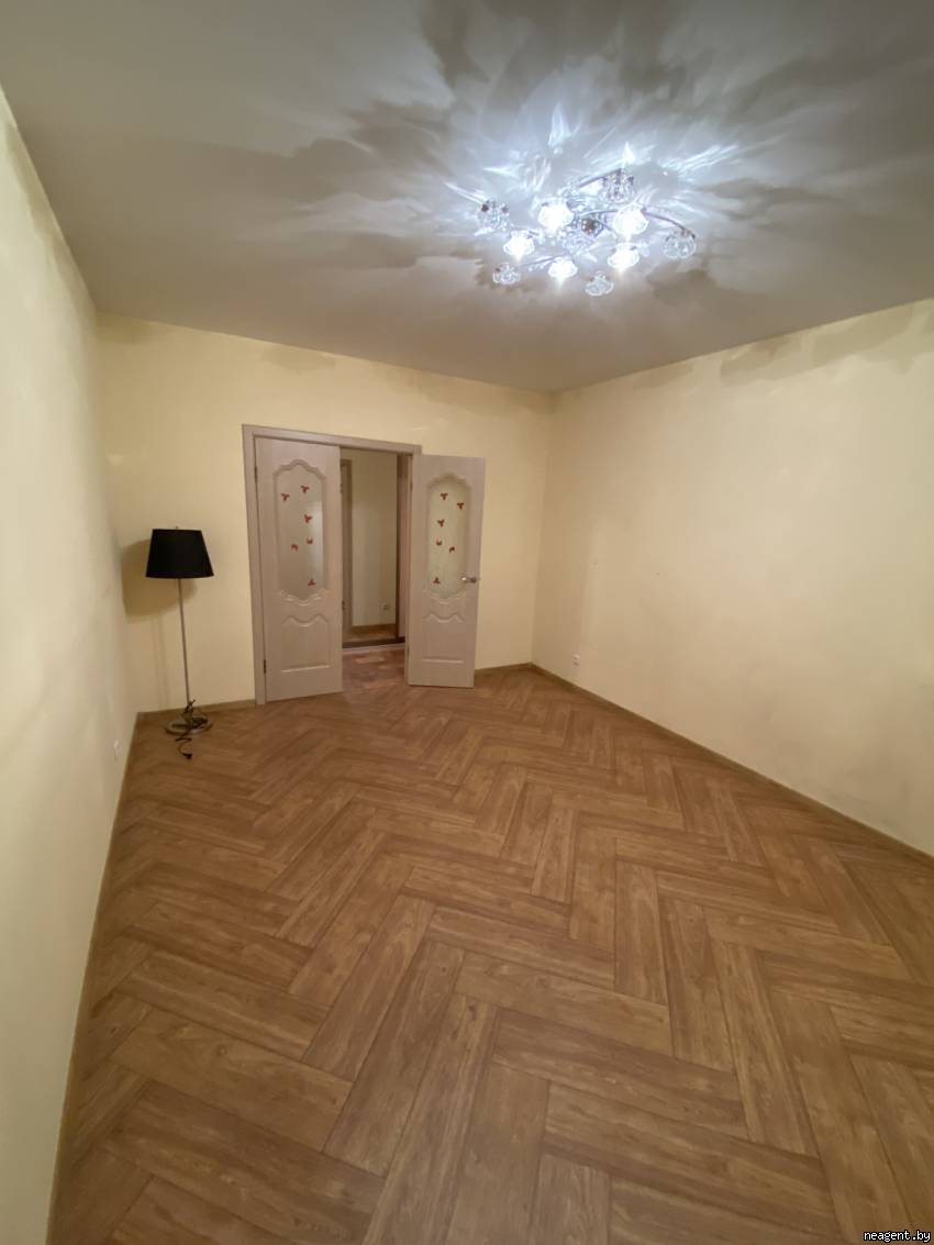 2-комнатная квартира, ул. Прушинских, 11, 780 рублей: фото 8
