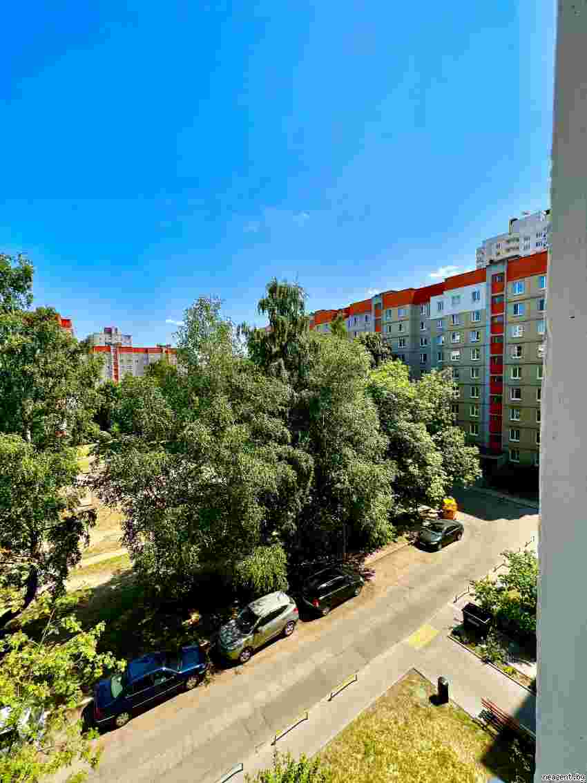3-комнатная квартира, ул. Могилевская, 4/3, 2288 рублей: фото 14