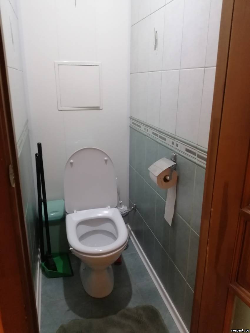 1-комнатная квартира, ул. Малинина, 30, 788 рублей: фото 17