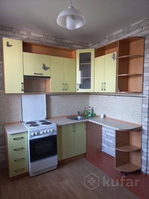 1-комнатная квартира, Рафиева, 36, 749 рублей: фото 1