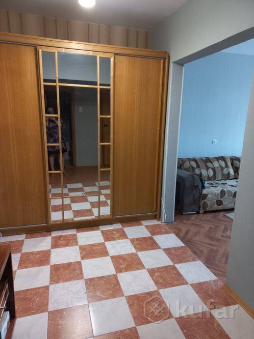 1-комнатная квартира, Рафиева, 36, 749 рублей: фото 3