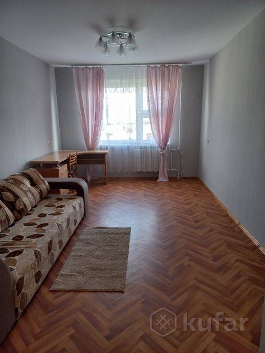 1-комнатная квартира, Рафиева, 36, 749 рублей: фото 5