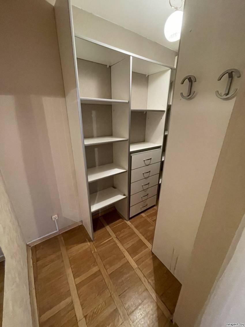 1-комнатная квартира, ул. Калиновского, 30, 900 рублей: фото 8