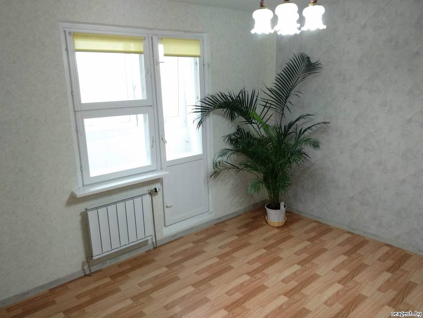 2-комнатная квартира, ул. Матусевича, 84, 870 рублей: фото 2