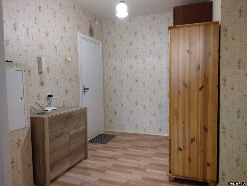 2-комнатная квартира, ул. Матусевича, 84, 870 рублей: фото 8