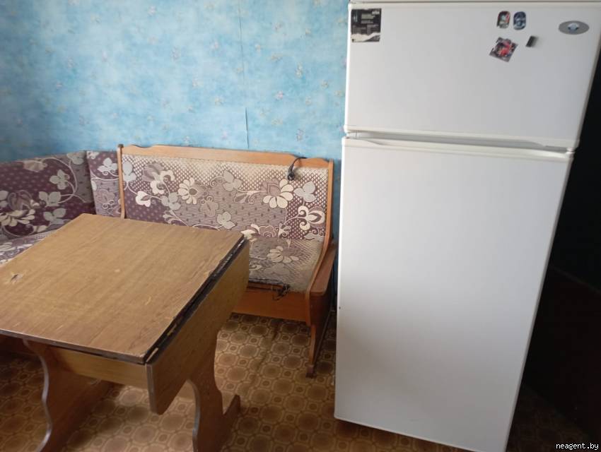 2-комнатная квартира, ул. Комсомольская, 36, 537 рублей: фото 6