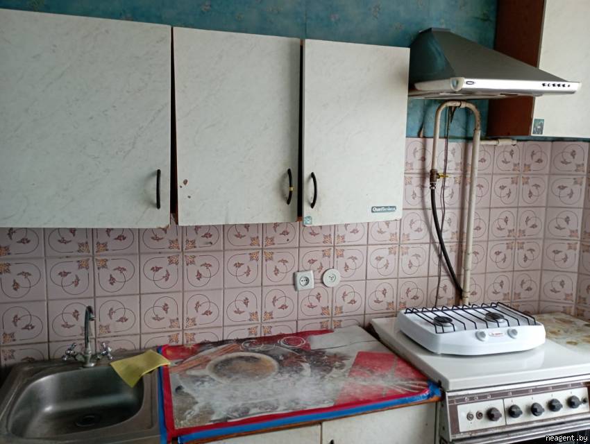 2-комнатная квартира, ул. Комсомольская, 36, 537 рублей: фото 7