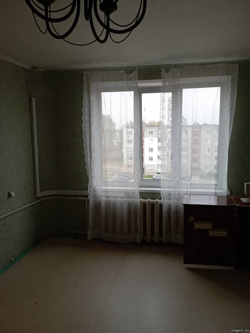 2-комнатная квартира, ул. Комсомольская, 36, 537 рублей: фото 11