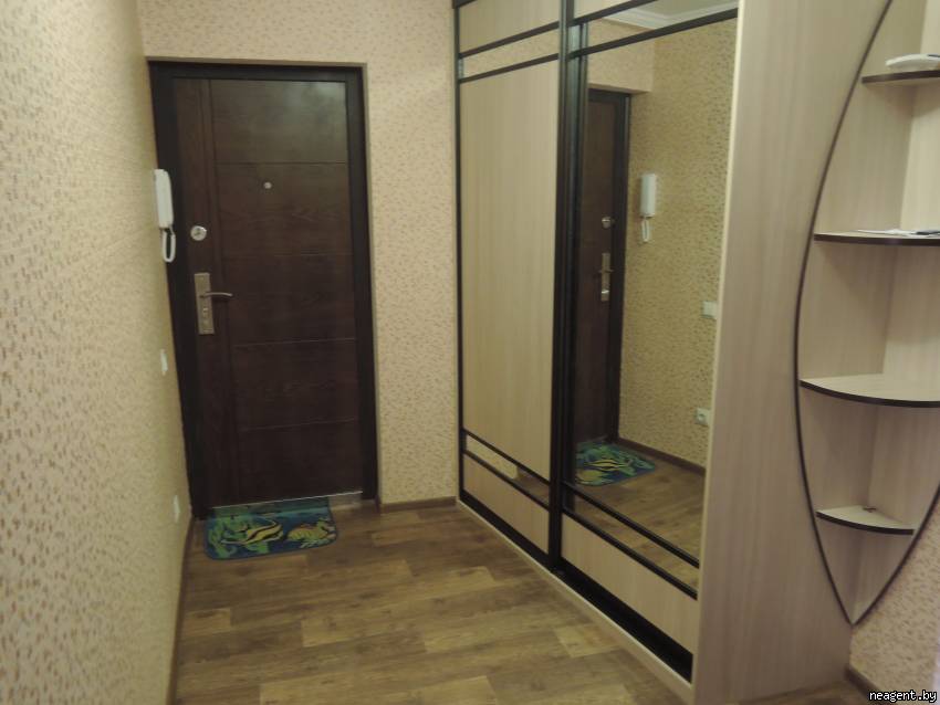 2-комнатная квартира, ул. Куйбышева, 44/-, 903 рублей: фото 1