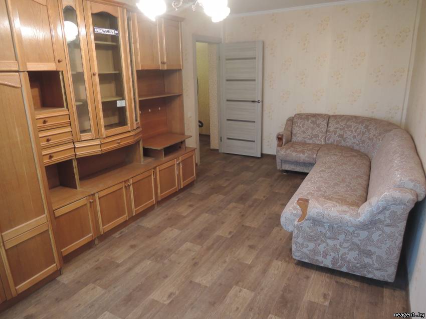 2-комнатная квартира, ул. Куйбышева, 44/-, 903 рублей: фото 3