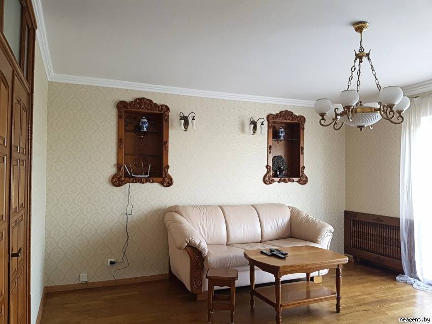 3-комнатная квартира, ул. Могилевская, 18, 2550 рублей: фото 12