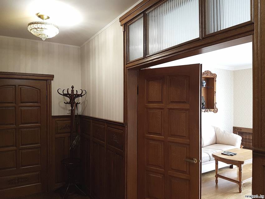 3-комнатная квартира, ул. Могилевская, 18, 2550 рублей: фото 16