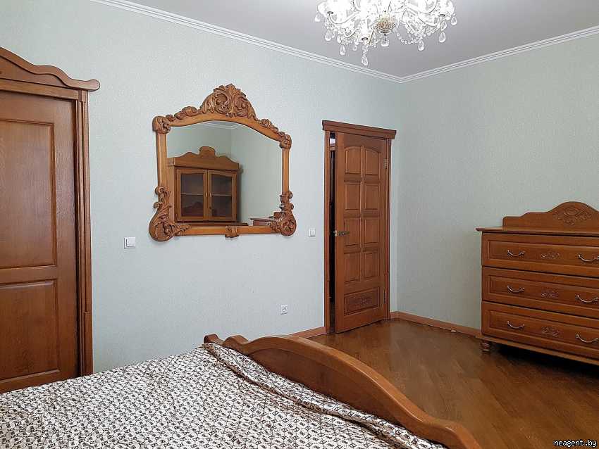 3-комнатная квартира, ул. Могилевская, 18, 2550 рублей: фото 19
