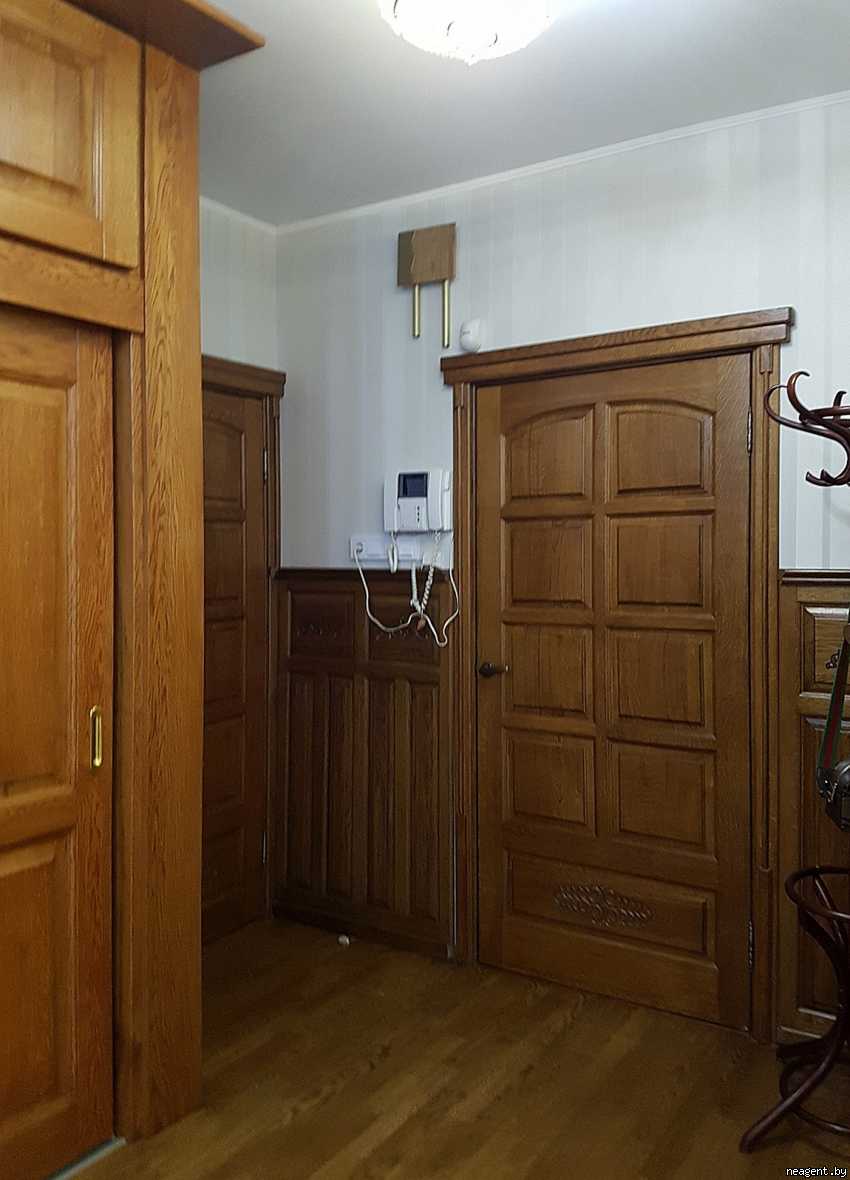 3-комнатная квартира, ул. Могилевская, 18, 2550 рублей: фото 40