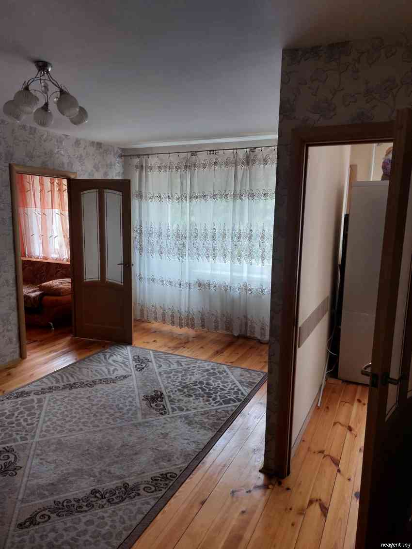 2-комнатная квартира, ул. Волгоградская, 5, 899 рублей: фото 3