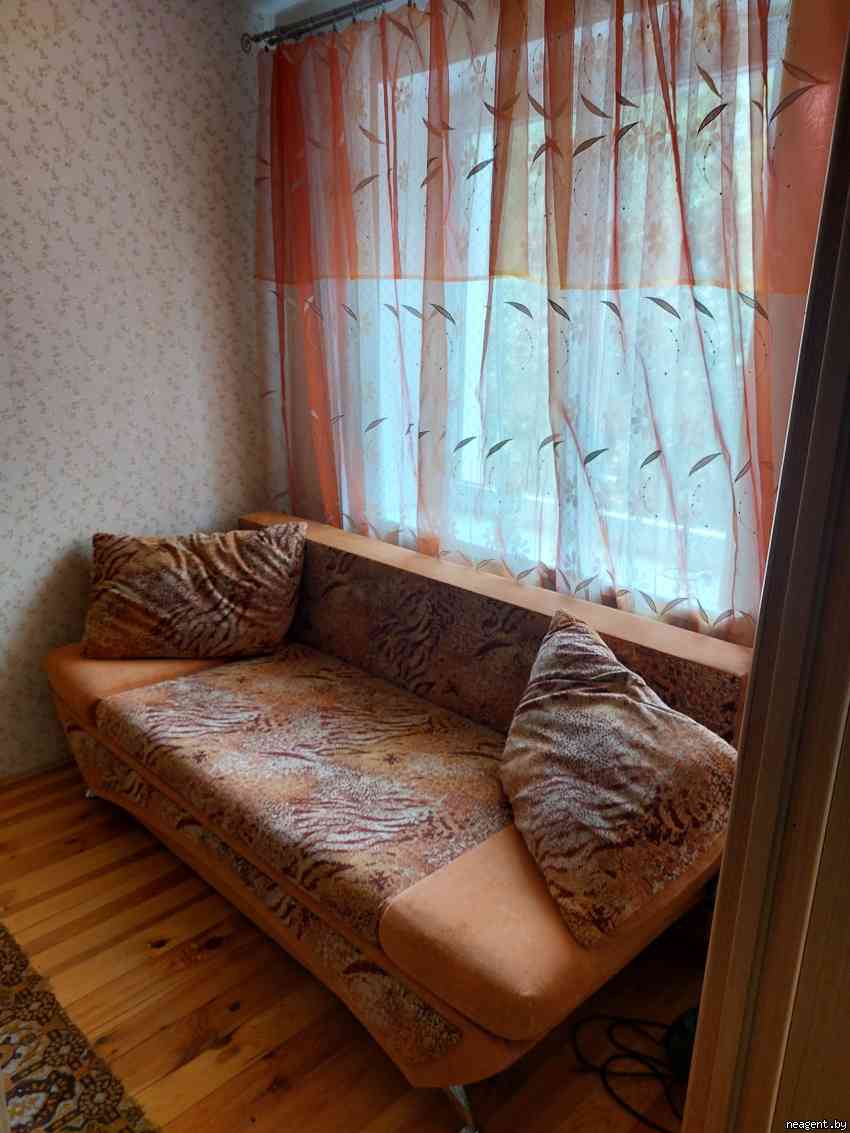 2-комнатная квартира, ул. Волгоградская, 5, 899 рублей: фото 4
