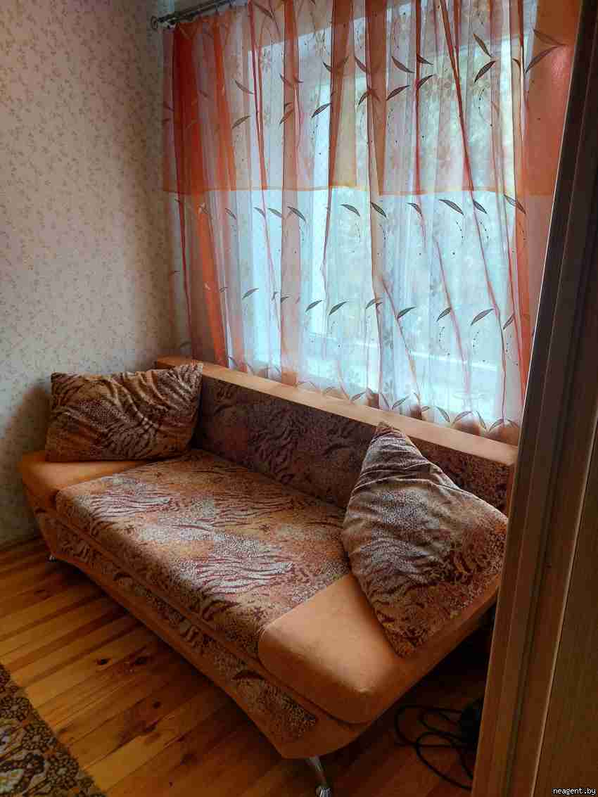2-комнатная квартира, ул. Волгоградская, 5, 899 рублей: фото 7