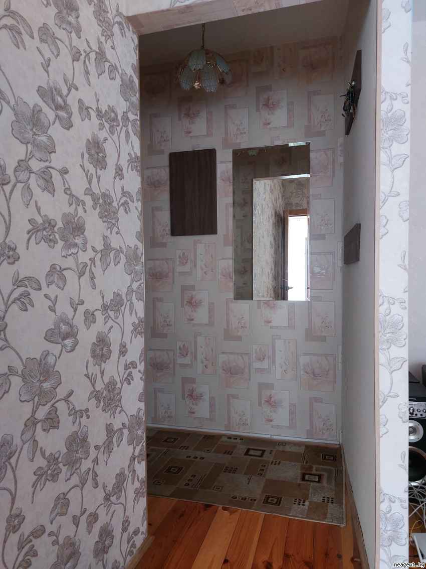 2-комнатная квартира, ул. Волгоградская, 5, 899 рублей: фото 8