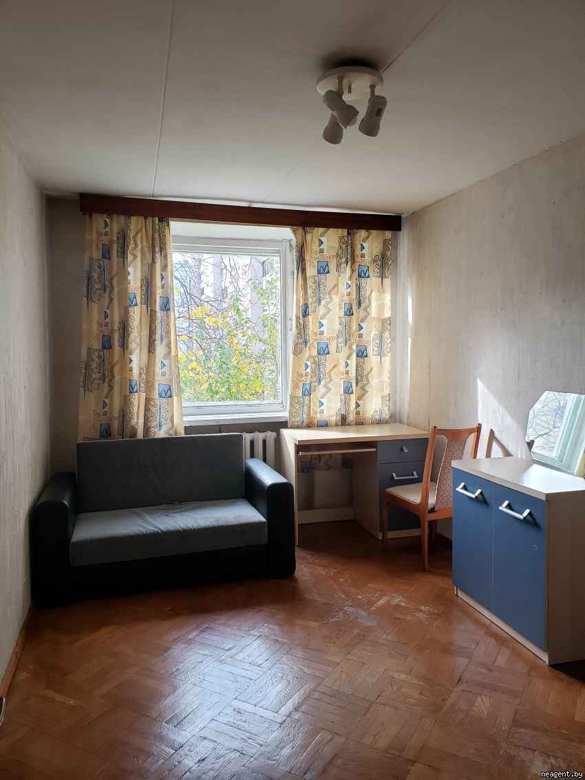 Комната, ул. Цнянская, 9, 320 рублей: фото 1