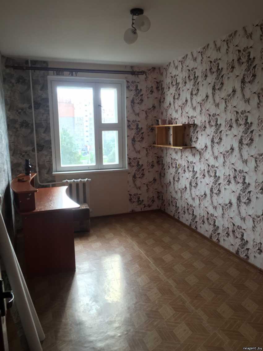 2-комнатная квартира, ул. Пимена Панченко, 14, 697 рублей: фото 13