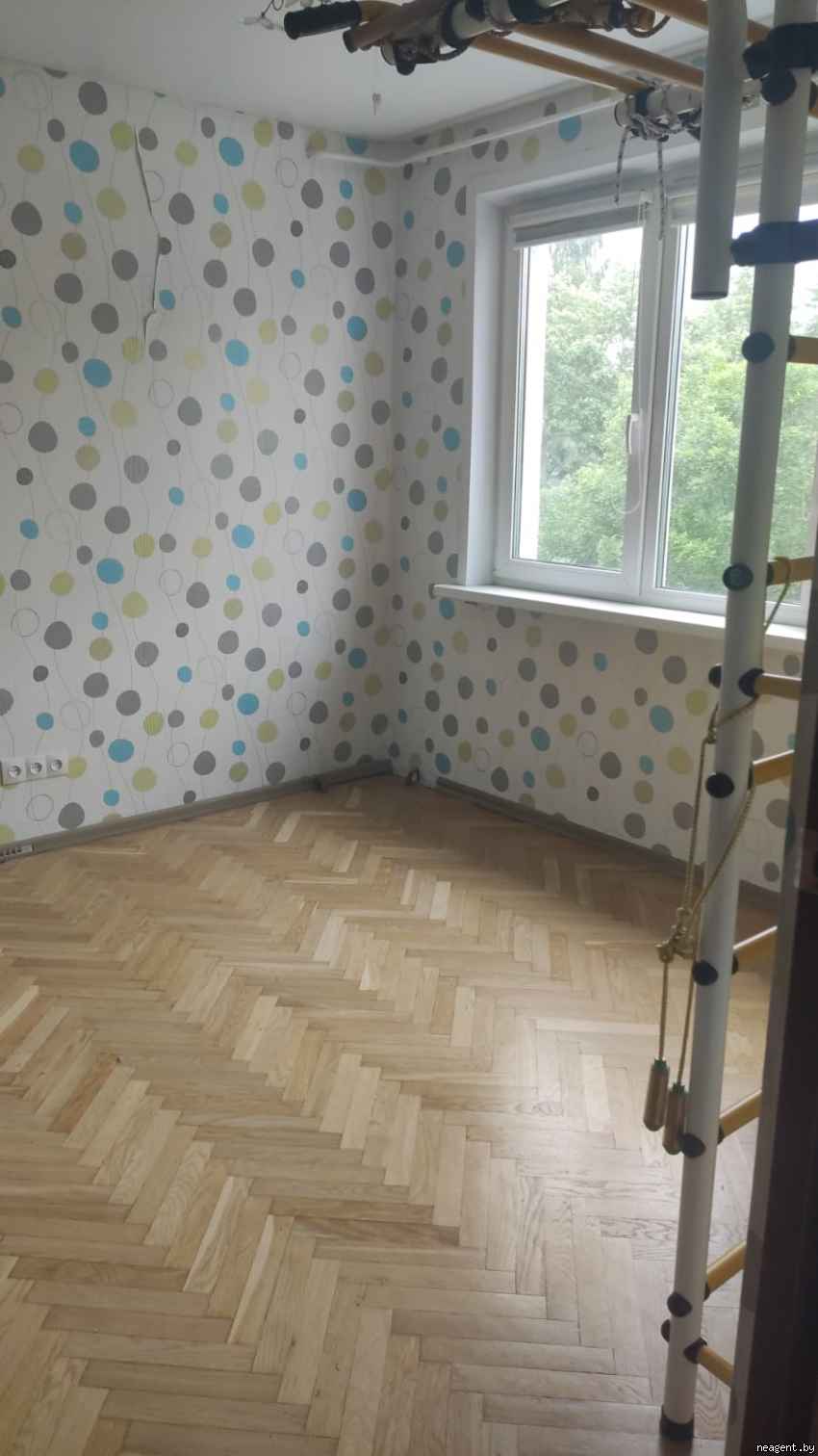 3-комнатная квартира, Калиновского, 72, 1241 рублей: фото 8